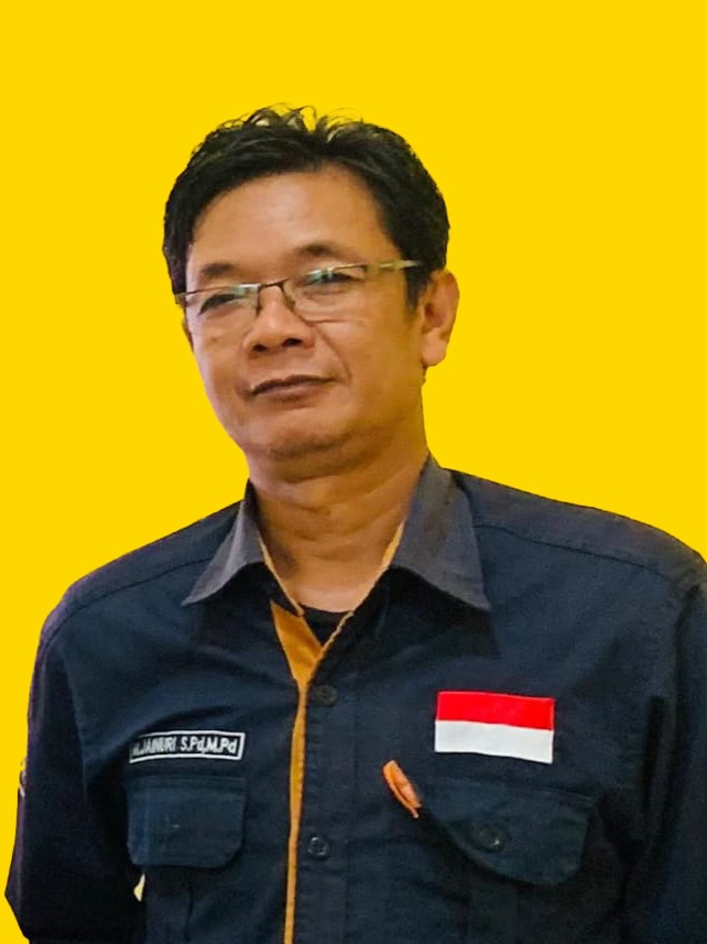 Foto Muhammad Jainuri